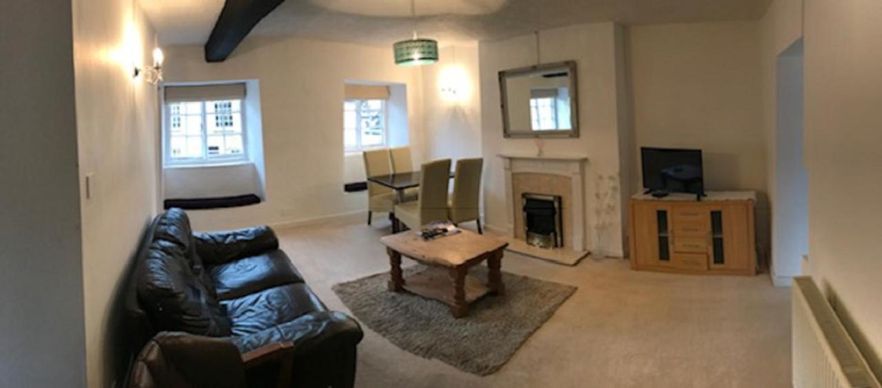 The Britannia Inn شيربورن المظهر الخارجي الصورة